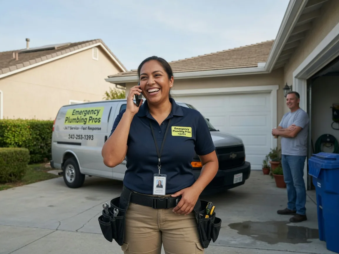 Emergency Plumber Hominy, OK FAQs